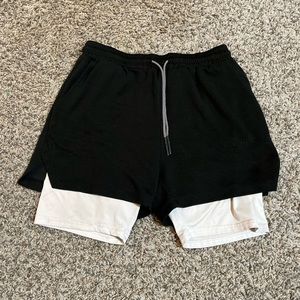 Surenow Athletic Shorts